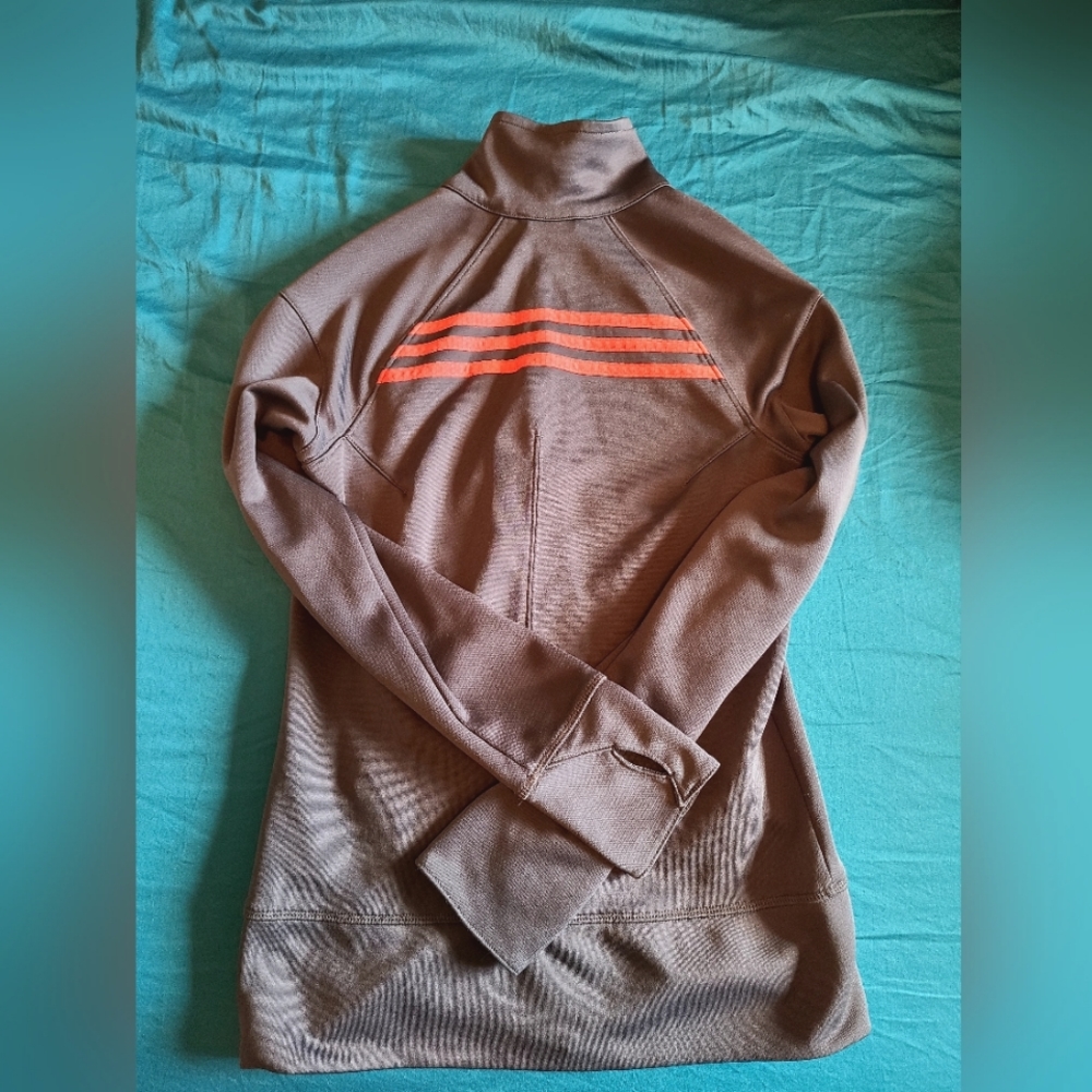 Addidas Zipup
